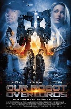 Железная схватка (2014)