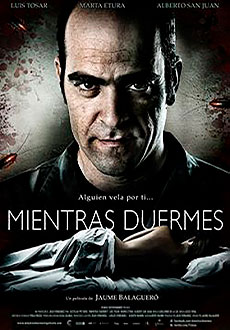 Крепкий сон (2011)