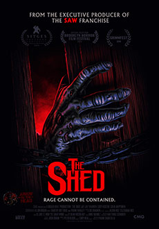 Подсобка дьявола (2019)