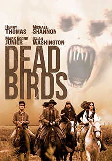 Мертвые пташки (2004)