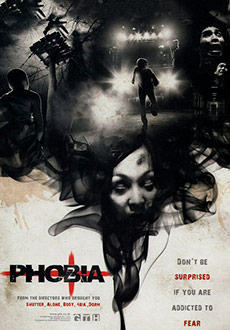 Фобия (2008)