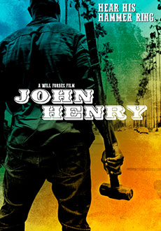 Джон Генри (2020)