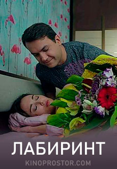 Лабиринт (2020)