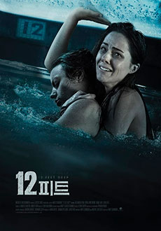 12 футов глубины (2017)