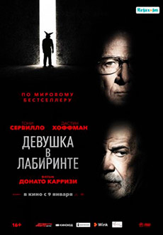 Девушка в лабиринте (2019)