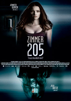 Комната страха №205 (2011)