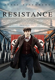 Сопротивление (2020)