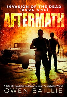 Последствия (2015)