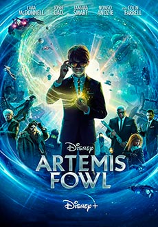 Артемис Фаул (2020)