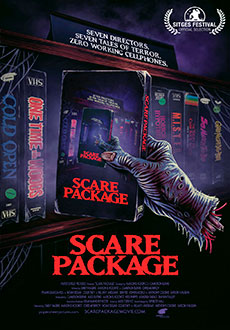 Жуткий наборчик (2019)