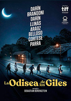 Героические неудачники (2019)