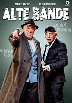 Старая банда (2019)