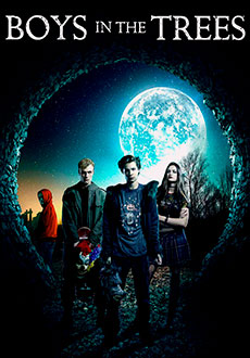 Мальчики на деревьях (2016)