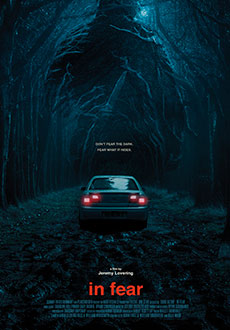 В страхе (2012)