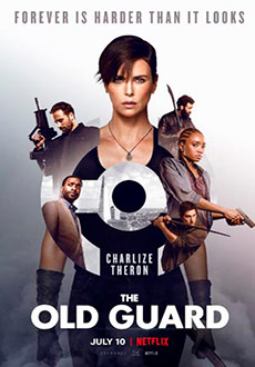 Бессмертная гвардия (2020)