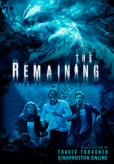 Оставшийся (2014)