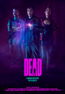 Мёртвый (2020)