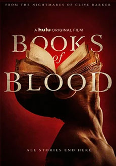 Книги крови (2020)