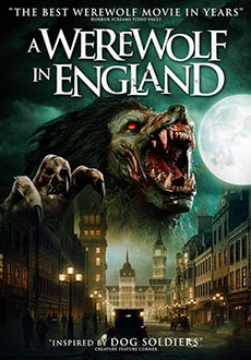 Чисто английский оборотень (2020)