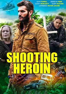 Героиновый выстрел (2020)