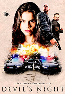 Ночь дьявола (2020)