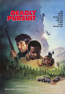 Огонь на поражение (1988)