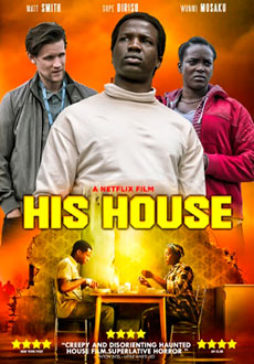 Его дом (2020)