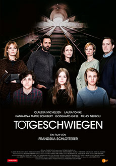 Молчать до конца (2020)