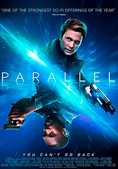 Параллель (2018)