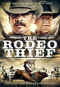 Вор с родео (2020)