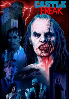 Урод в замке (1996)