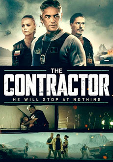 Контрактор (2020)