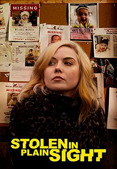 Похищенный (2020)