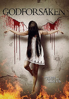 Покинутые Богом (2020)