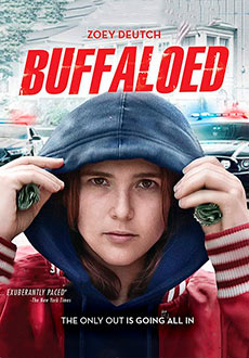 Коллекторша (2019)