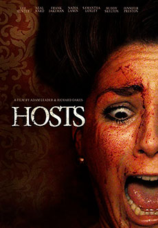 Хост (2020)