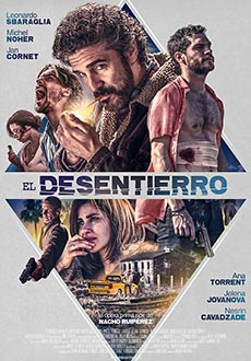 Раскрытие (2018)