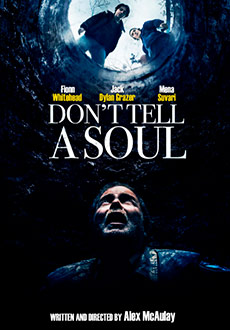 Никому не говори (2020)