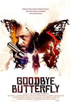 Прощай, Бабочка (2021)