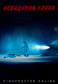 Невидимая улика (2020)