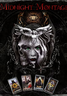 Полуночный коллаж (2020)