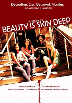 Красота обманчива (2021)