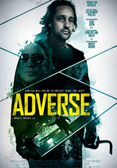 Неблагоприятный (2021)