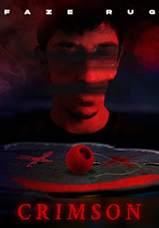 Багровый (2020)