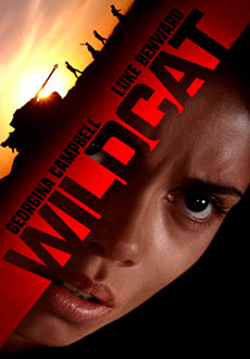 Дикая кошка (2021)