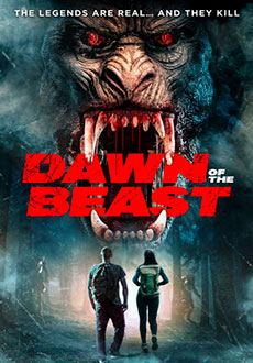 Рассвет зверя (2021)