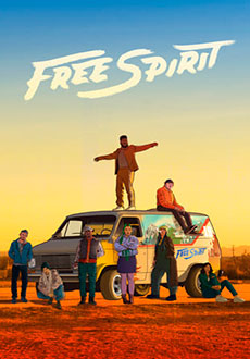 Дух свободы (2019)