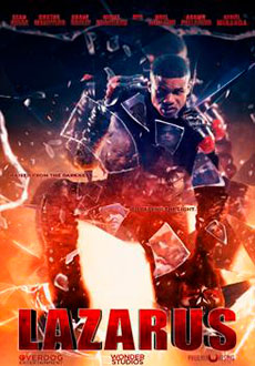 Лазарус (2021)