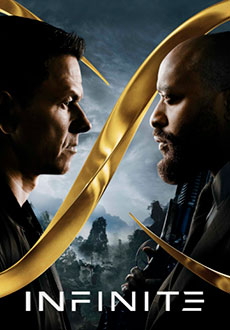 Бесконечность (2021)
