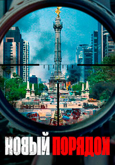 Новый порядок (2021)